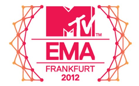 Daftar Pemenang MTV Europe Music Award 2012
