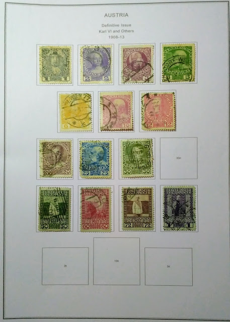 Album Pages or Stock Pages/Books