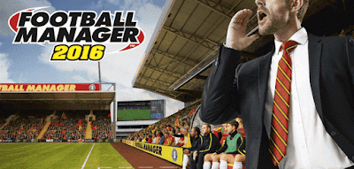 Football Manager 2016 free download for pc