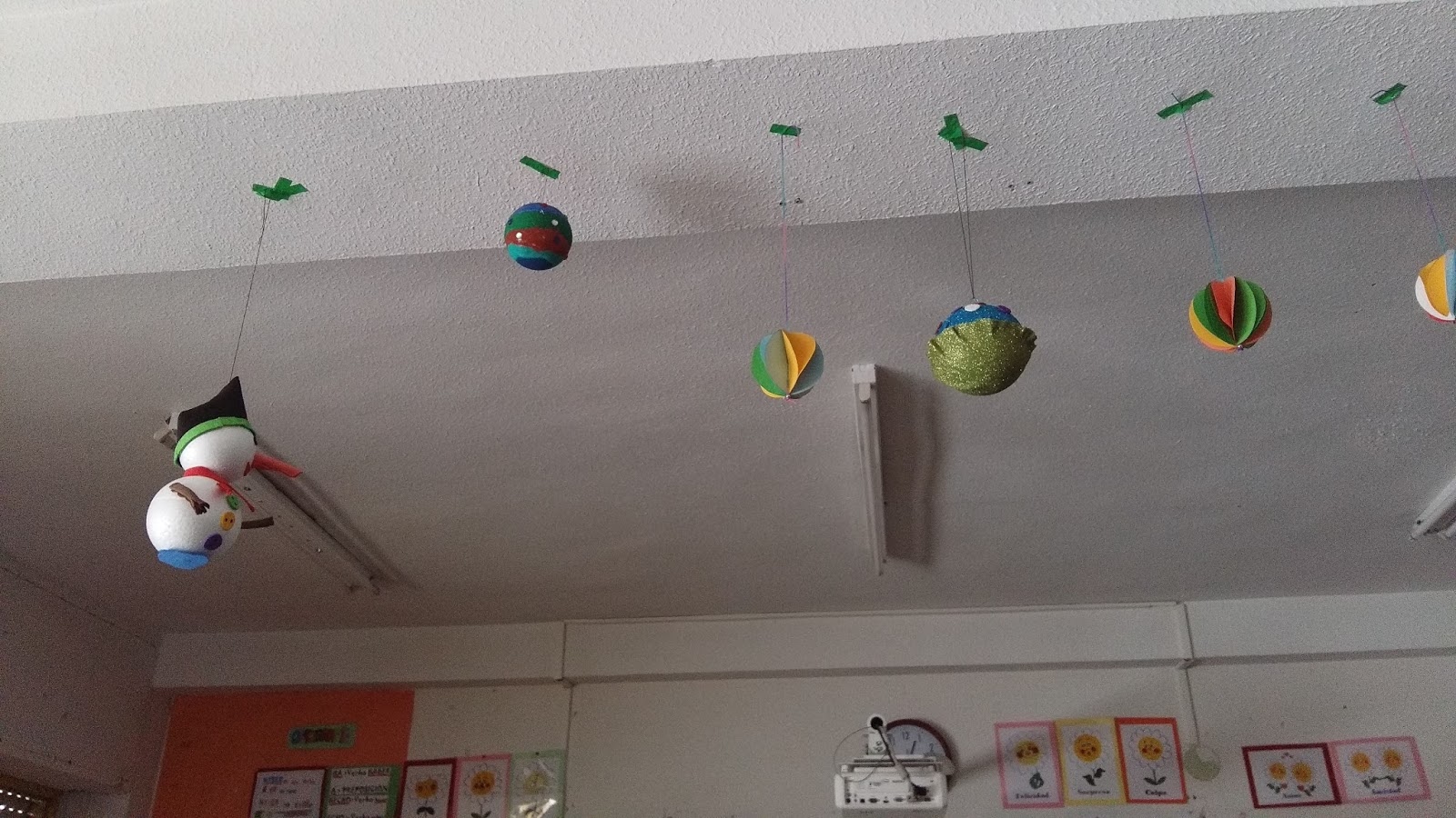EL BLOG DE TERCER CICLO DECORAMOS LA CLASE PARA NAVIDAD EL BLOG DE TERCER CICLO DECORAMOS LA CLASE PARA NAVIDAD