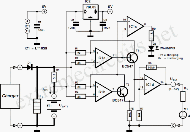 Budu Ras Mala Led Circuit Diagram