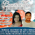 Convite Missa de 30 dias de saudades em Caraúbas (RN)