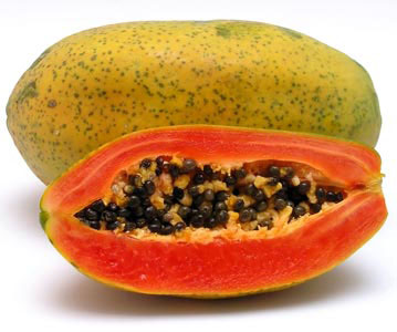Health Care: Benefits of Papaya