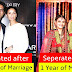 9 Famous TV And Bollywood Celebrity Couples Who Are Separated But Not Divorced