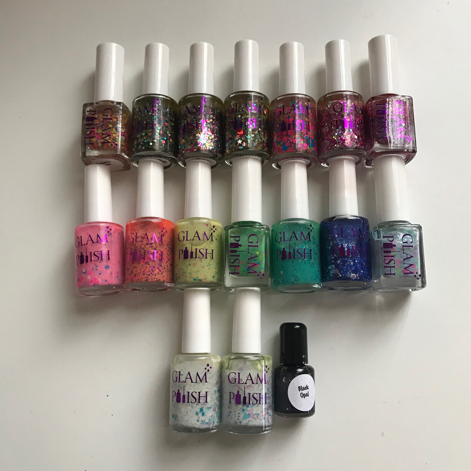 Blog Sale - Olivia Jade Nails