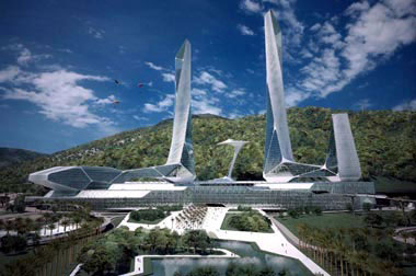 Architecture Malaysia6