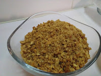 EL FOGÓN DE LA COMARCA