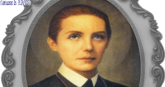 Leamos la BIBLIA Beata María Teresa Ledóchowska