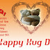 Hug Day - The Beautiful Day of Valentine Week Image, Quotes, and Messages