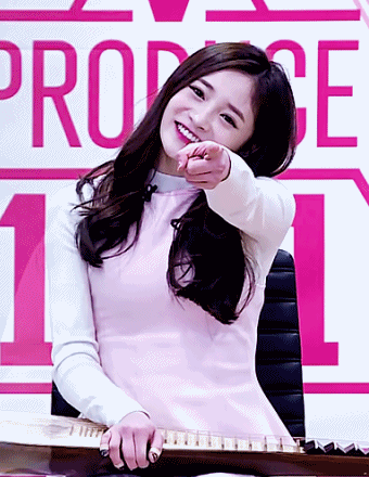 오늘 뜬 프로듀스101 반응 좋은 3명 총 정리 | 인스티즈