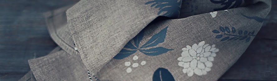 Unni Strand -norsk tekstildesign