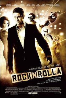 RocknRolla – DVDRIP LATINO
