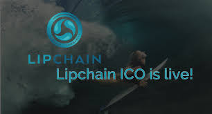 LipChain-ICO-Review, Blockchain, Cryptocurrency