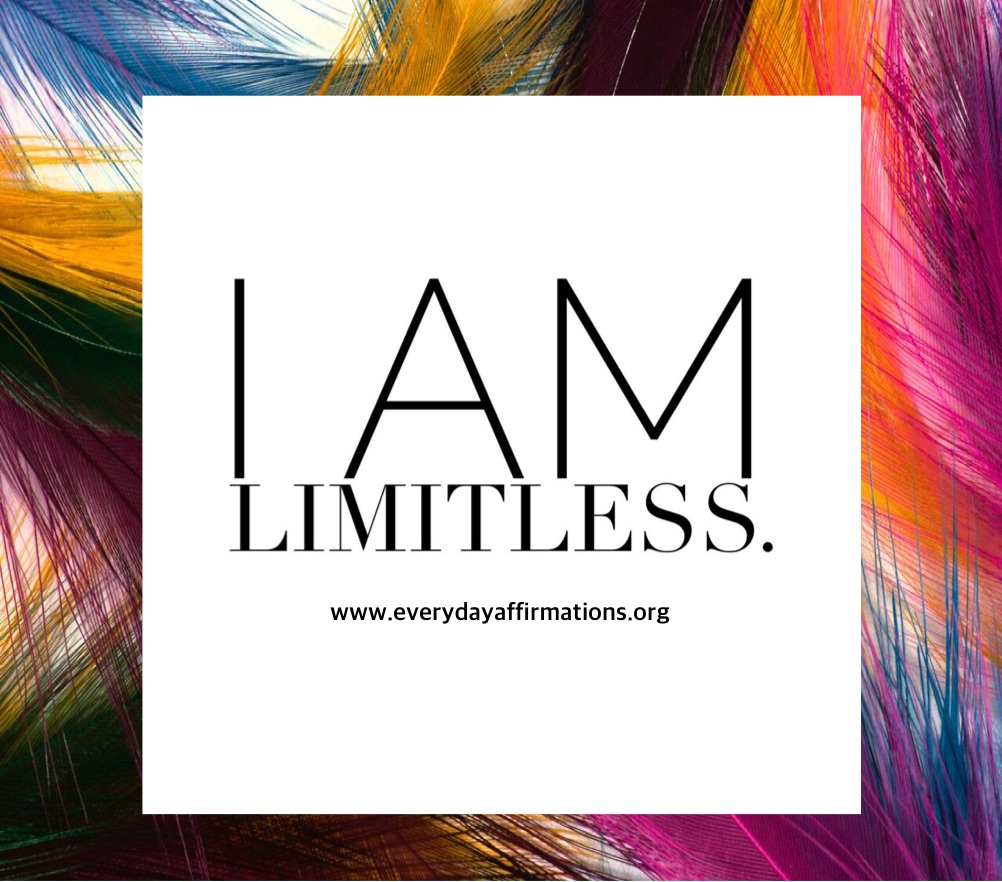42 Amazing Affirmations for Success | Everyday Affirmations