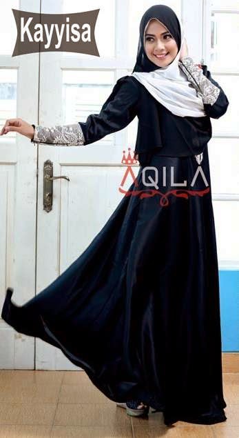 10 Model Baju Muslim Syar'i Terbaru dengan Desain Modern berikut ini kami akan mengulas salah satu model pakaian muslim yang dianjurkan dalam ISLA 10 Model Baju Muslim Syar'i Terbaru dengan Desain Modern