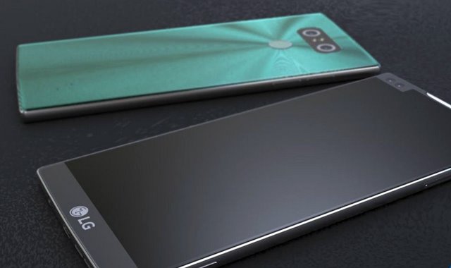 LG V30 LG V30
