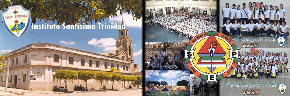 Instituto Santísima Trinidad - Hernando