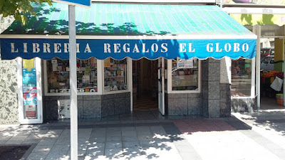 http://libreriaelglobo.es/