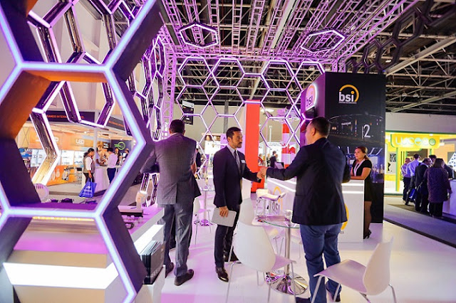 معرض الإضاءة في دبي يبدأ في 23 سبتمبر بوابة الإمارات الإخبارية معرض الإضاءة في دبي يبدأ في 23 سبتمبر بوابة الإمارات الإخبارية