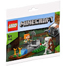 Minecraft The Skeleton Defense Bag Set