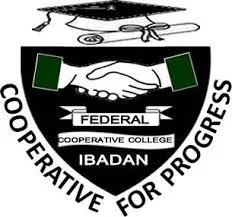 Federal Co-operative College, Ibadan ND/HND Form Out: Procedures, Price and Closing Date