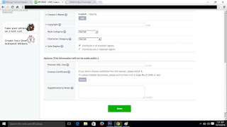 How to register as a sticker creator on LINE How to register as a sticker creator on LINE