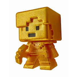 Minecraft Alex Chest Series 1 Figure