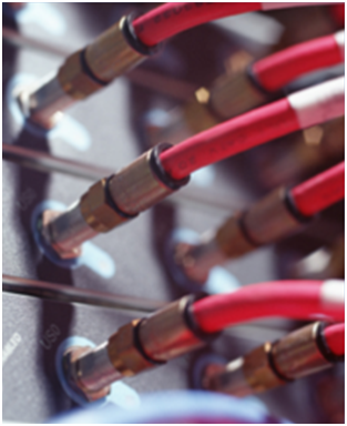 My Lecture Notes: Media Transmisi Kabel (Wireline)