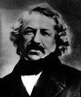 Louis Daguerre Kimdir