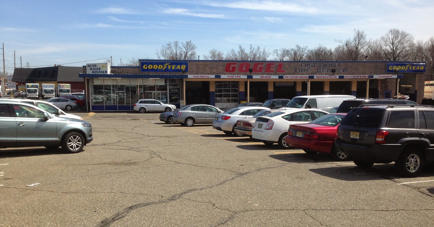 Going to Gogel Do Rental Cars Make Better Used Cars?