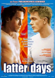 Latter days Latter days