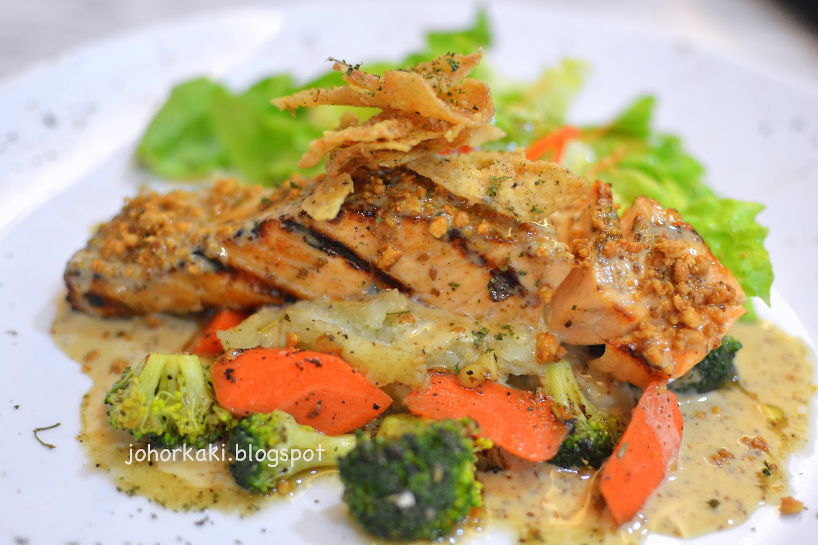 Johor Kaki Travels For Food January 2016