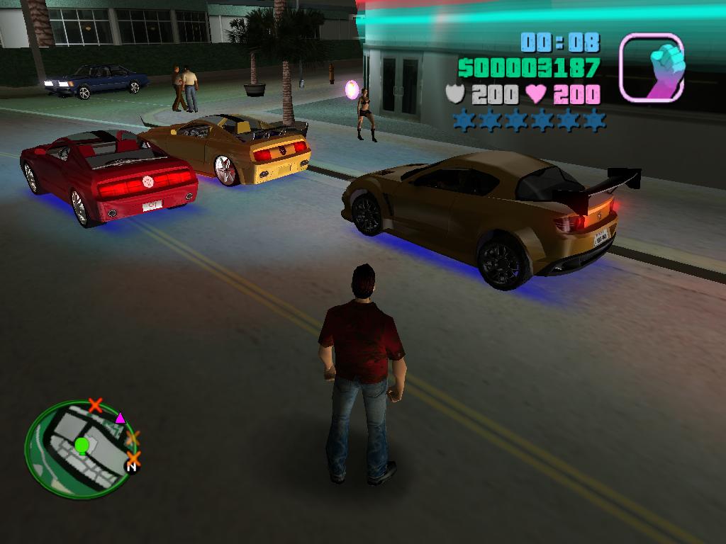 gta undercover game