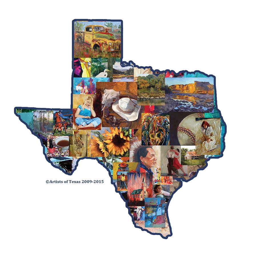 Visit the Artists of Texas Website