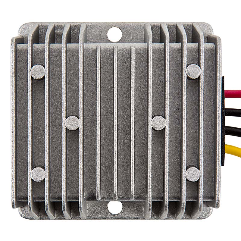 Garage Tech with Randy Rundle Your 6volt Radio and Converting to 12