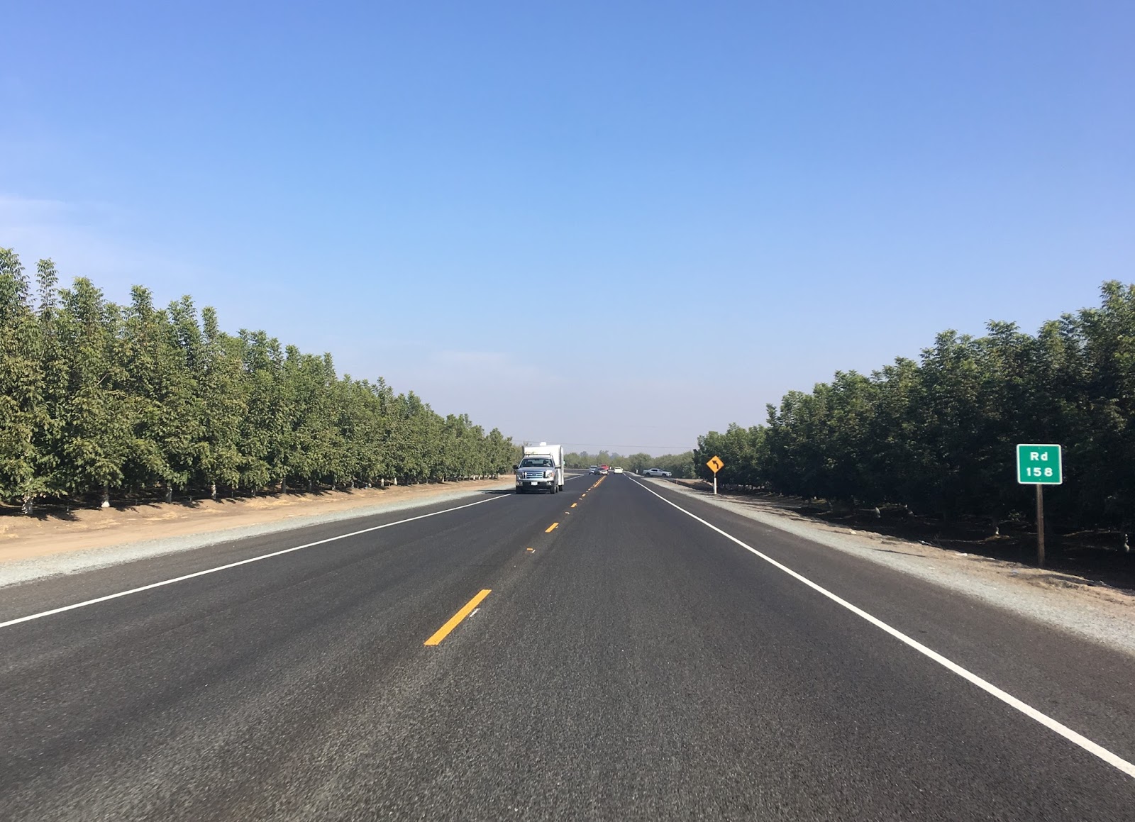 California State Route 216