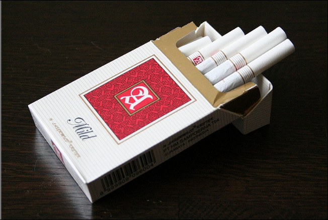 Inspirasi Top Merk Rokok