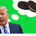 Trump no volverá a comer galletas "Oreo" porque se mexicanizaron