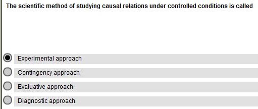 Research methodology scdl exam papers image