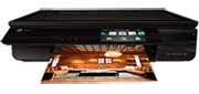 HP ENVY 120 e-All-in-One