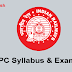 Railway Recruitment Board (RRB) NTPC 2017-2018 : Exam Pattern, Syllabus, Selection Procedure
