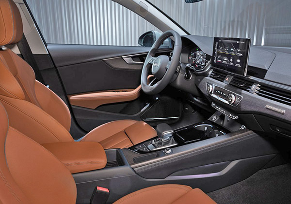 Burlappcar: 2020 Audi AllRoad Burlappcar: 2020 Audi AllRoad