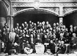 Associação Internacional dos Trabalhadores - Setembro/1864