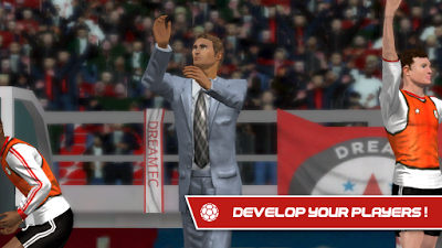 Dream League Soccer 2016 Versi 3.06 Apk Mod Terbaru Download Dream League Soccer 2016 Versi 3.06 Apk Mod Terbaru