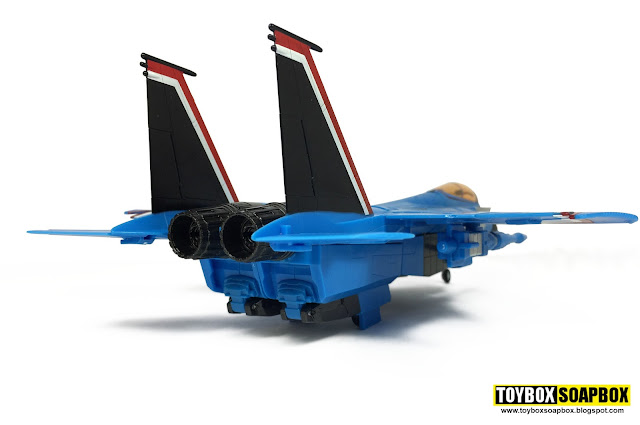 transformers masterpiece thundercracker thrusters