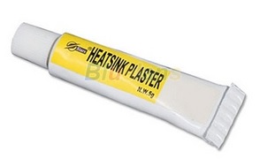 Что такое термоклей: свойства, как сделать своими руками для радиаторов микросхем