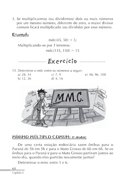 Minimanual compacto de matematica ensino fundamental editora rideel pdf