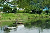 situ gede tangerang