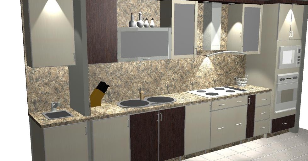 Cocinas empotradas en maracay: cocinas en maracay