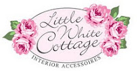 Little White Cottage